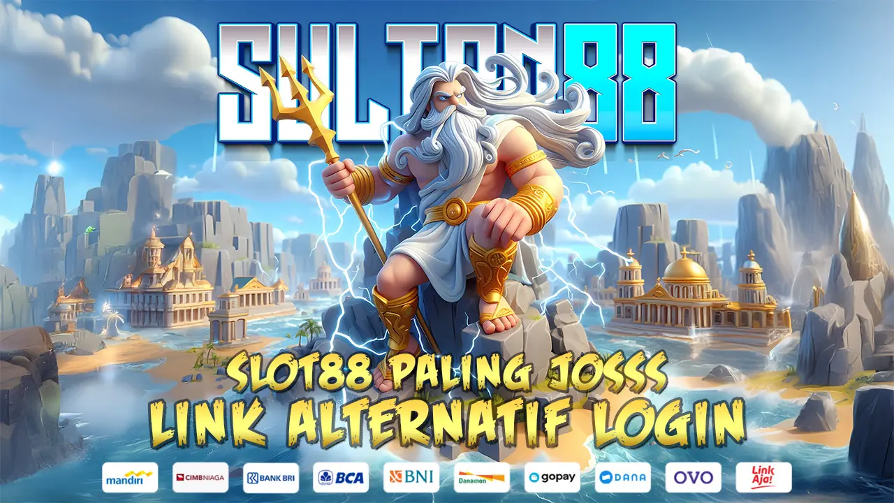 Viralbet777 slot88 resmi