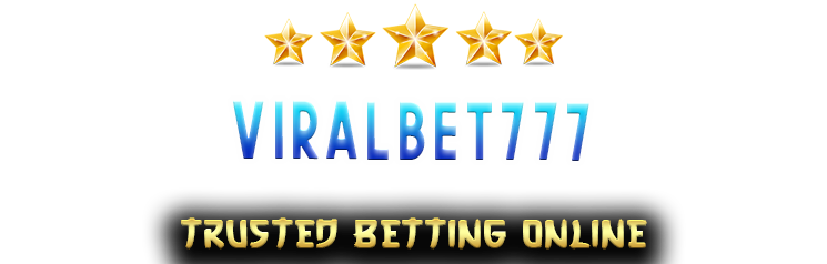 Viralbet777 Logo